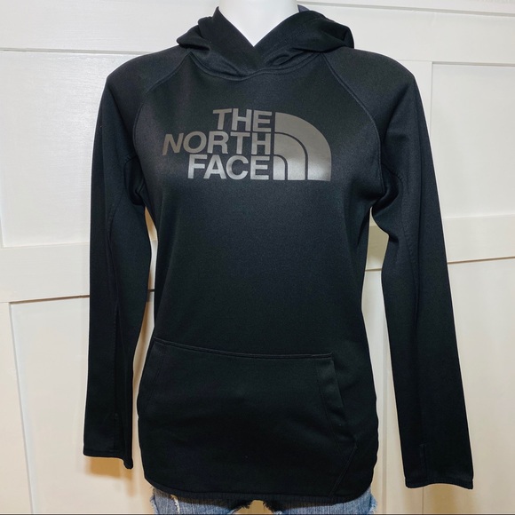 The North Face Hoodie - Picture 3 of 8